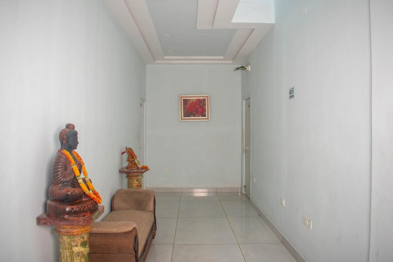 Villa Montecarlo Pondichéry Extérieur photo