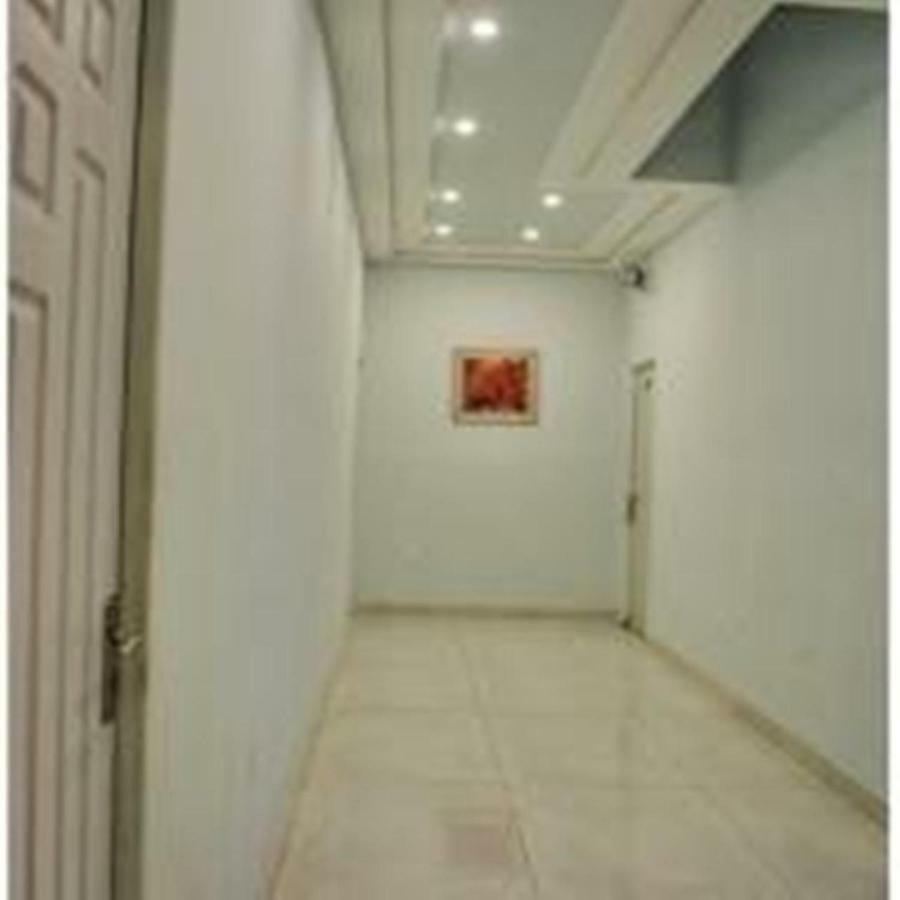 Villa Montecarlo Pondichéry Extérieur photo